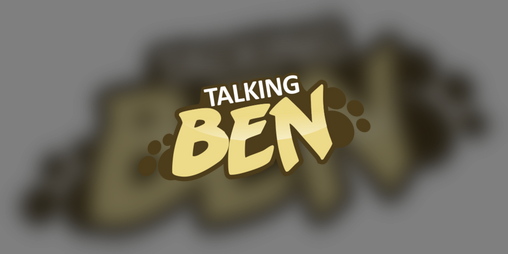 Talking Ben by Pixelyy