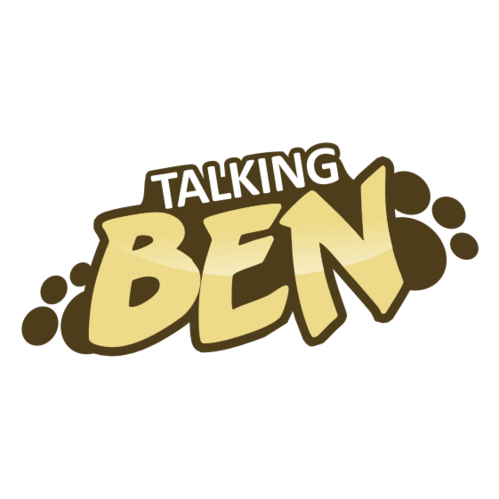 Talking Ben by Pixelyy