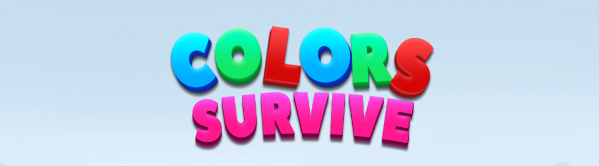 Colors Survive