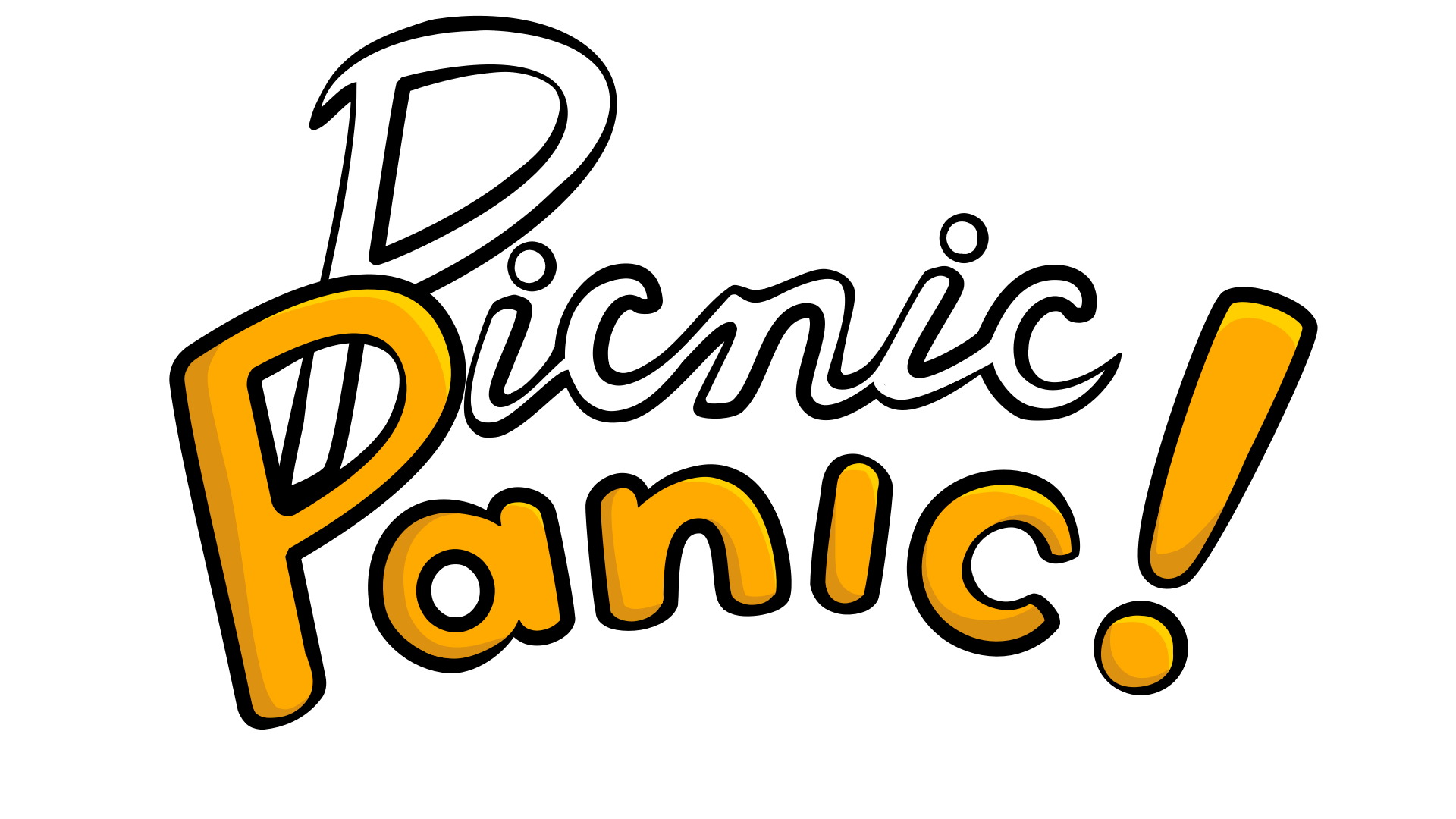 Picnic Panic!