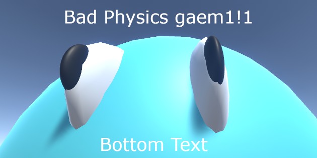 worst physics game ever made