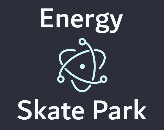 Energy Skate Park by IsaacHilderbrand