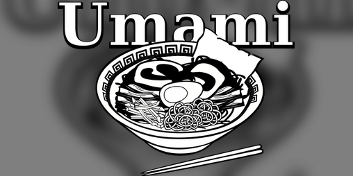 Cover image for Umami