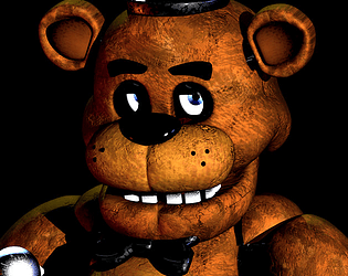 Five Nights at Freddy's (Fan made)