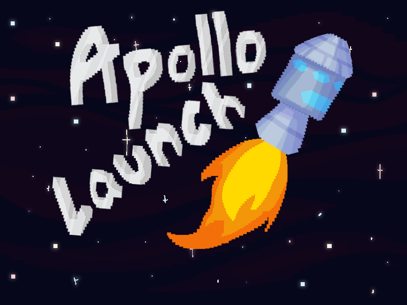 Apollo Launch