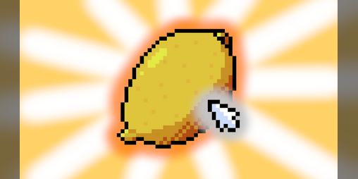Cover image for Teeny Lemon Clicker v1.1