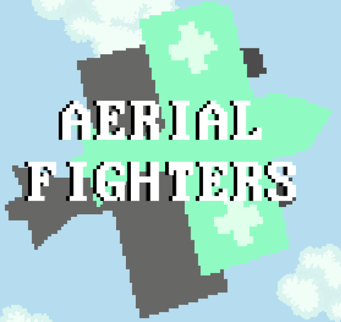 Aerial Fighters