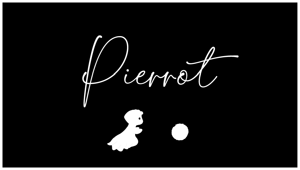 Pierrot