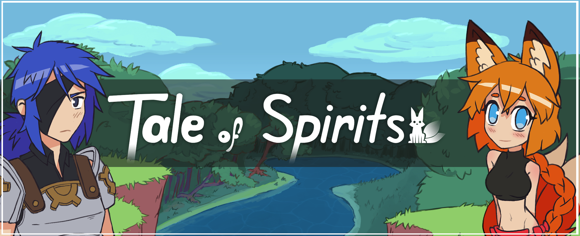 Tale Of Spirits - Prototype