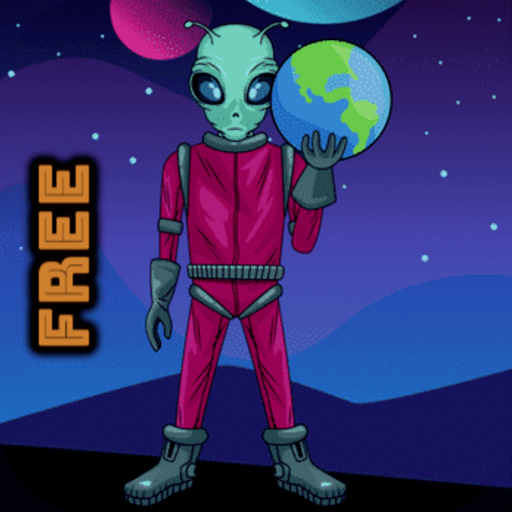 Cosmic Pang: Free