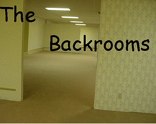 Noclip area, Backrooms Depths of Reality Wiki