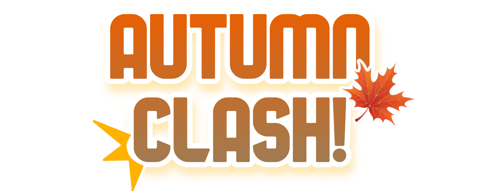 Autumn Clash!