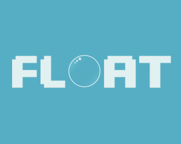 Cover image for Float