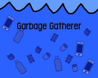 Garbage Gatherer