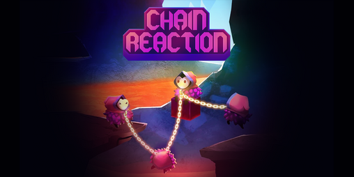 Cover image for Chain Reaction