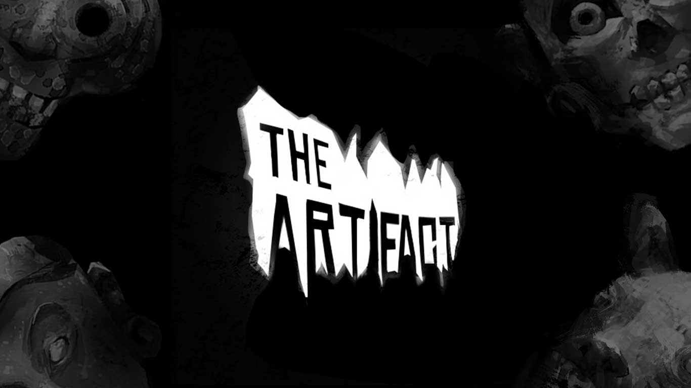 The Artifact (Good bye) cover