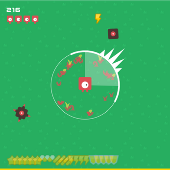 Cover image for Orbit