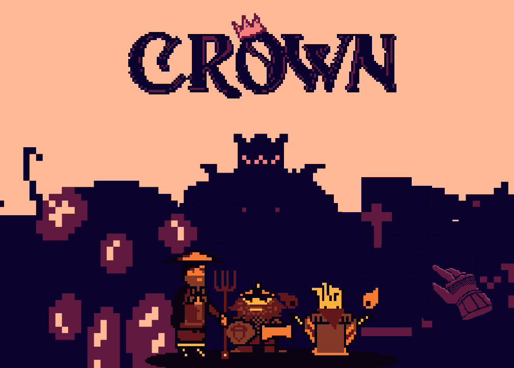Crown