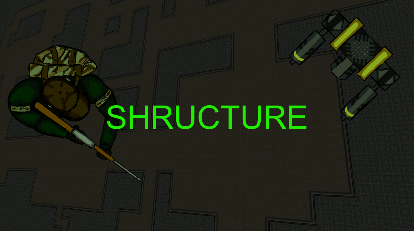 Shructure