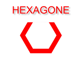 Hexagone