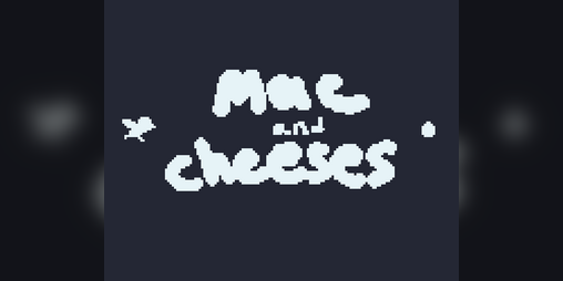 Cover image for Mac and Cheeses