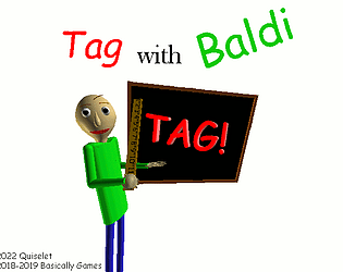 Baldi, The SMG4/GLITCH Wiki