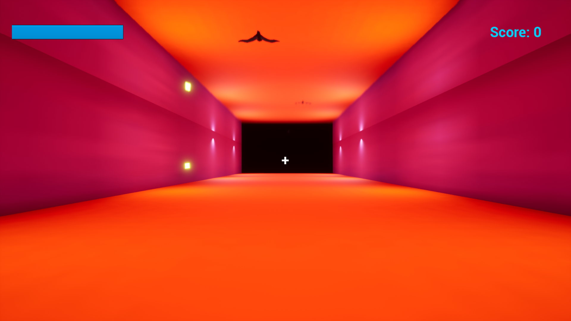 Mirror Mirror by Movsac for Nexus itch.io