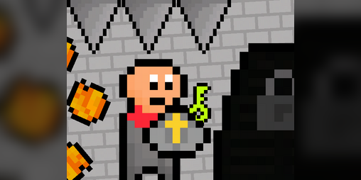 Cover image for Dungeon Diver Overhaul