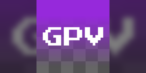 Cover image for Gamemaker Particle Visualizer