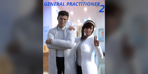 Cover image for General Practitioner 2