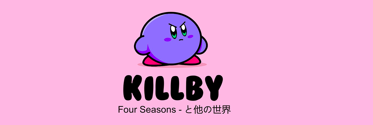 Killby