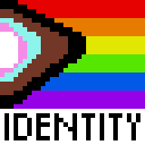 Cover image for Identity