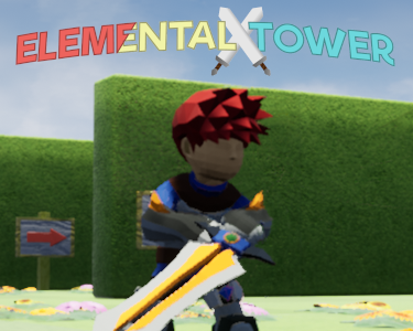 Elemental Tower