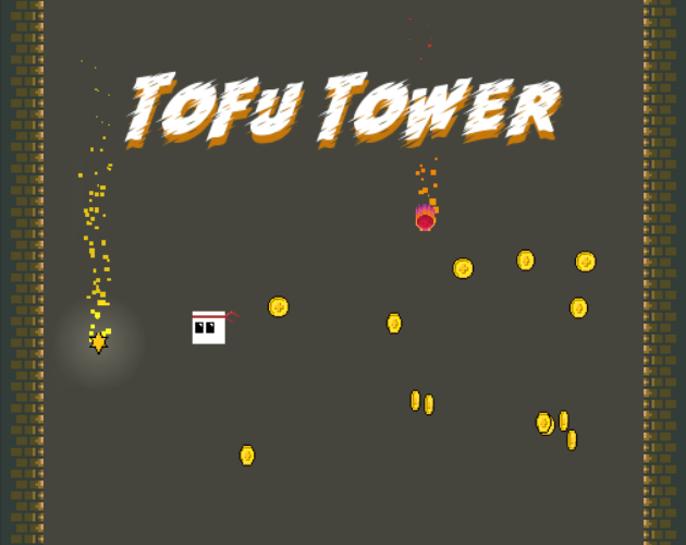 Cover image for Tofu Tower