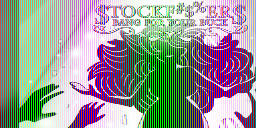 Cover image for Bang For Your Buck (WIP)