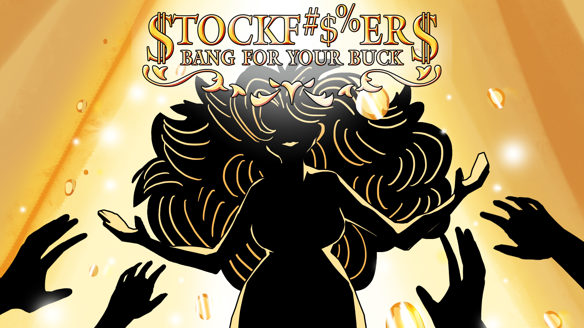 Cover image for Bang For Your Buck (WIP)