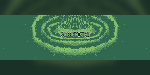 Cover image for Cascade Clog