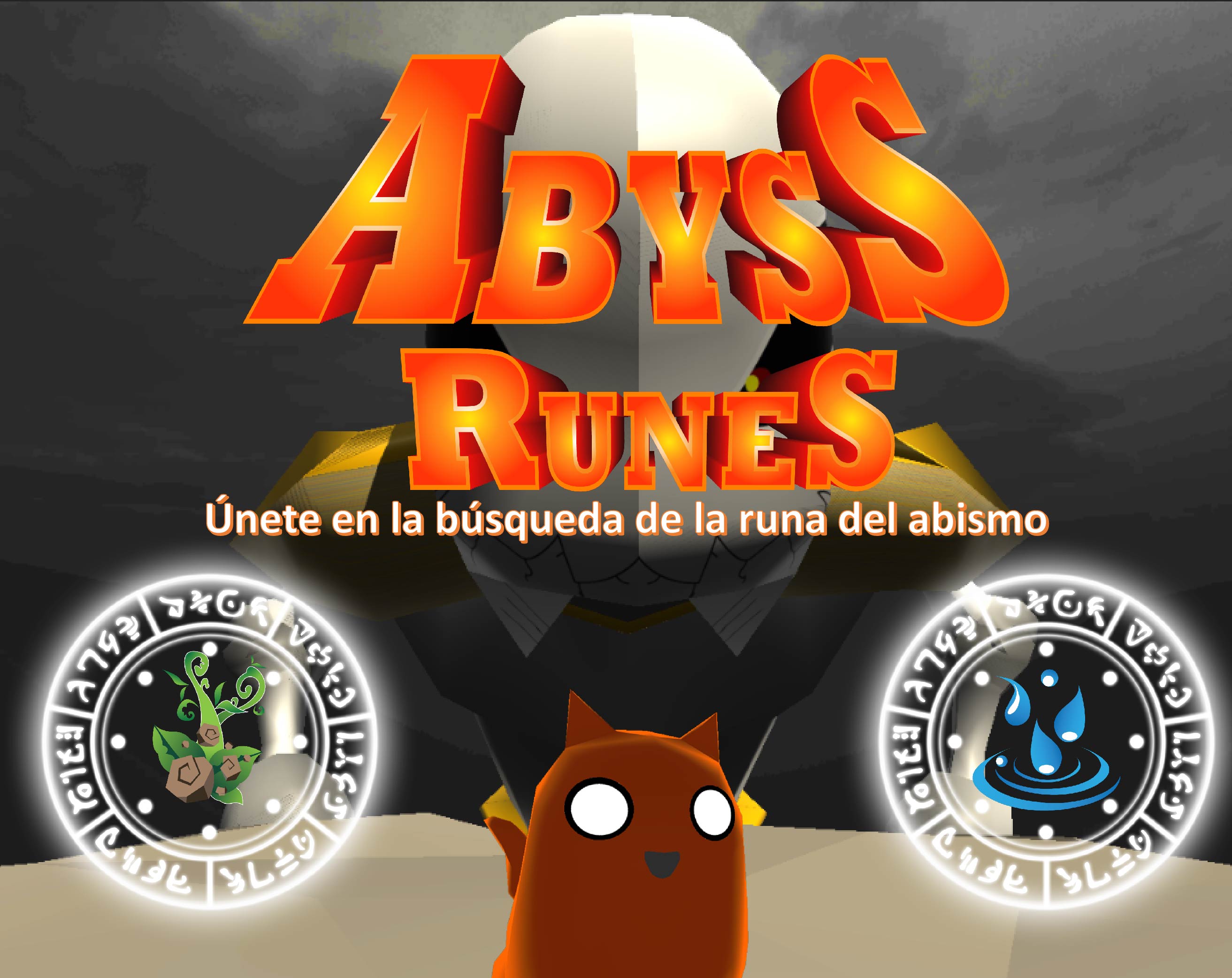 ABYSS RUNES