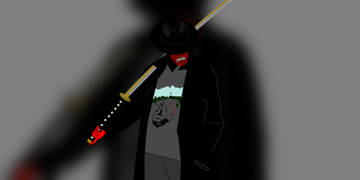 Cover image for Cultured Swordsman