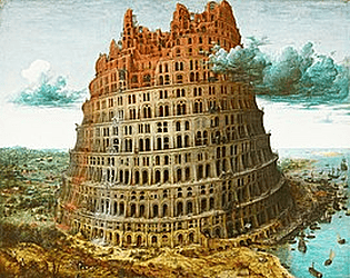 Tower of Babel