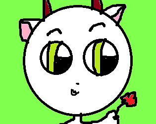 My Talking Peidy The Goat