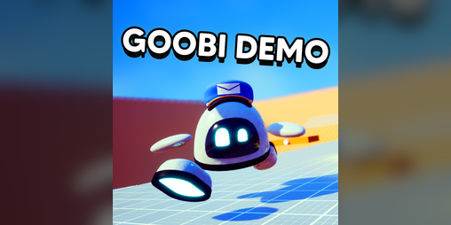 Cover image for Goobi Movement (DEMO)
