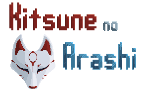 Kitsune No Arashi