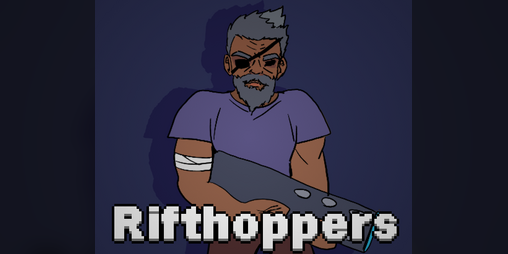 Cover image for Rifthoppers Dev