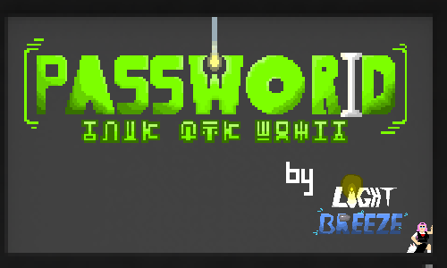 PassWorld
