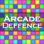 Arcade defense