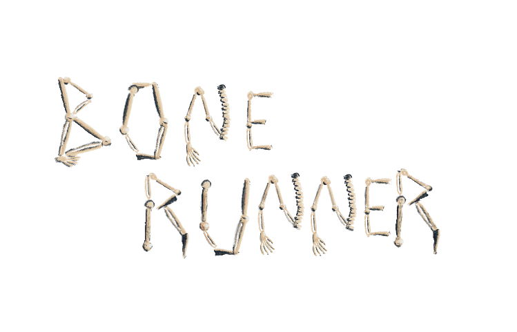 Bone Runner