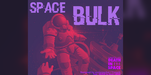 Cover image for SPACE BULK