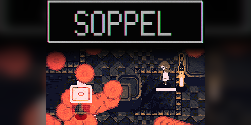 Cover image for Soppel