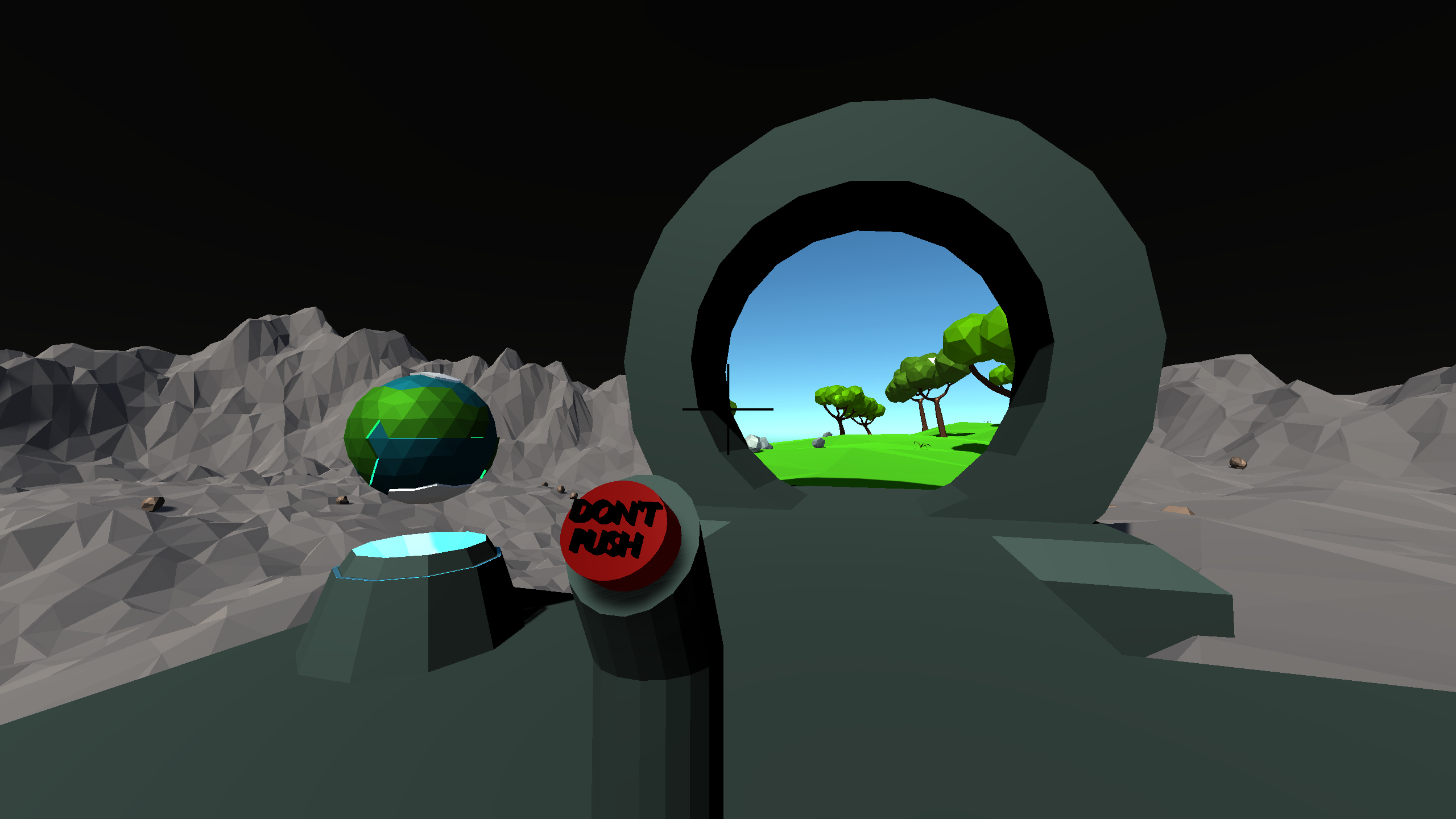 Cover image for Project Stargate